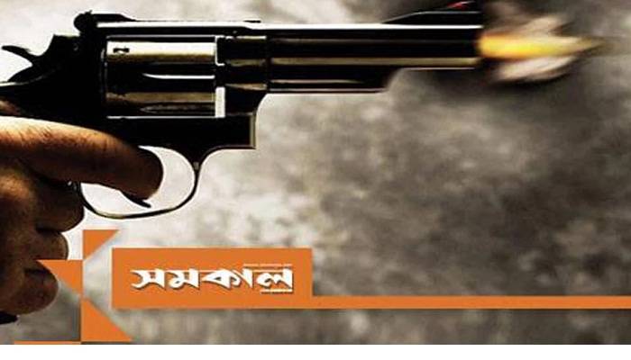 Two killed in 'gunfight' in Keraniganj