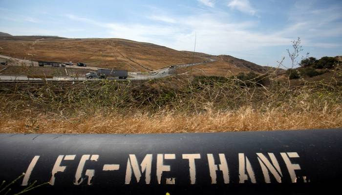 To save the planet, focus on cutting methane: UN climate report