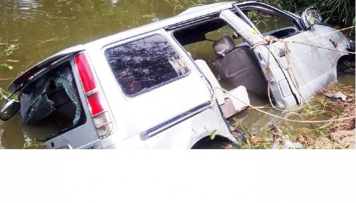 7 killed in Chakaria road crash