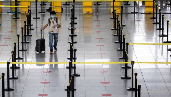 Philippines extends travel ban for Bangladesh, India over Delta concerns