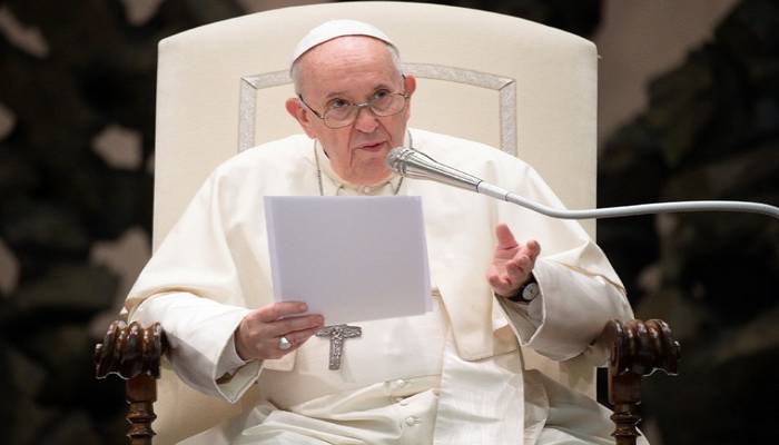 Pope sends personal funds for Haiti, Bangladesh, Vietnam aid