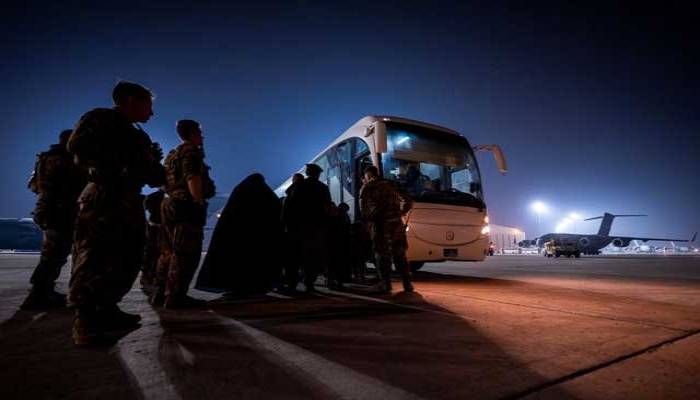 Very credible threat of imminent Kabul airport attack: UK minister