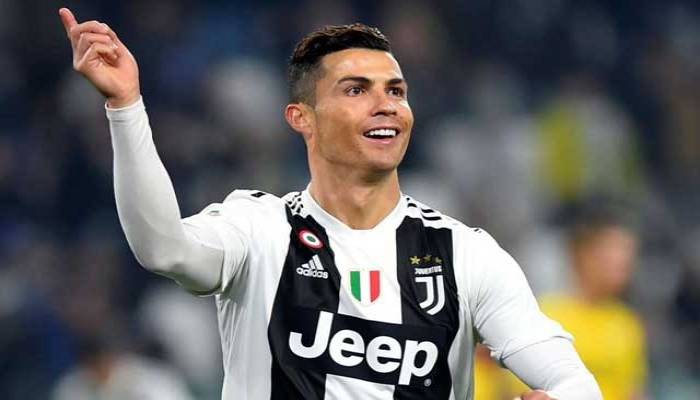 Ronaldo knows we're here says Man United boss Solskjaer