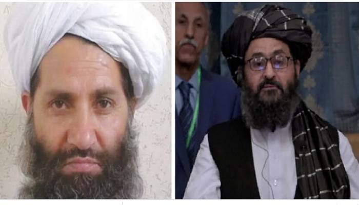 Who's who behind the Taliban leadership
