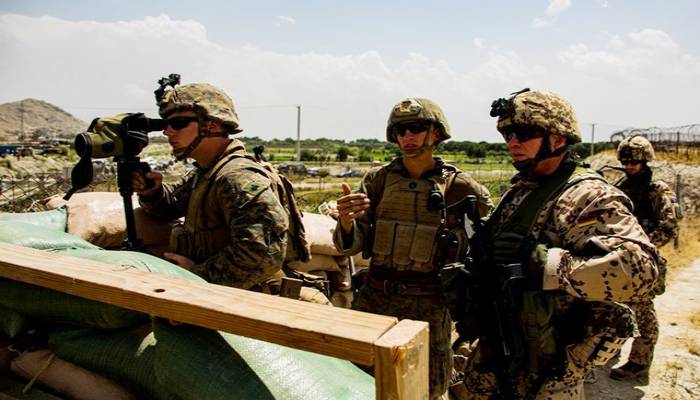 Biden warns another militant attack in Afghanistan is highly likely