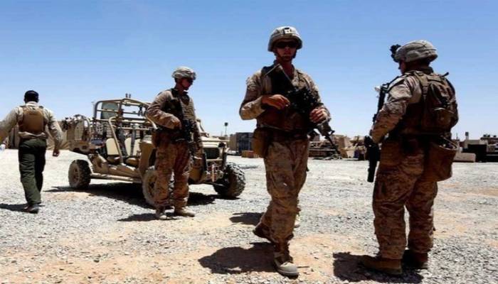 US troops arrive in Afghan capital to assist evacuations