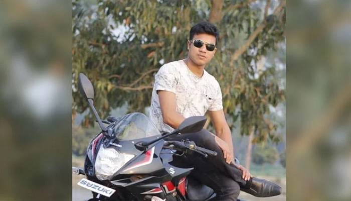 ASI was stabbed to death while trying to arrest a drug addict