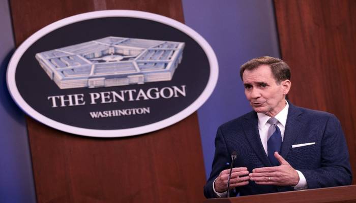 Pentagon backs efforts by US veterans to evacuate Afghans