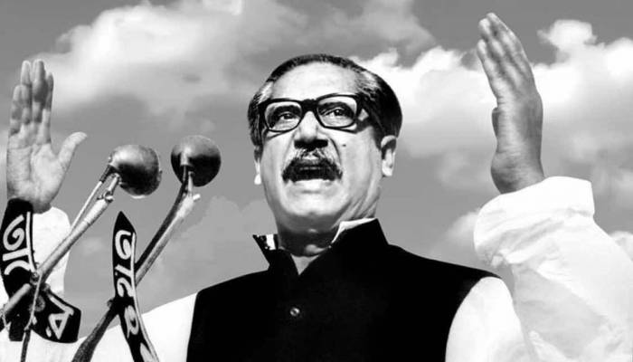 HC orders to include Bangabandhu's March 7 speech in textbooks