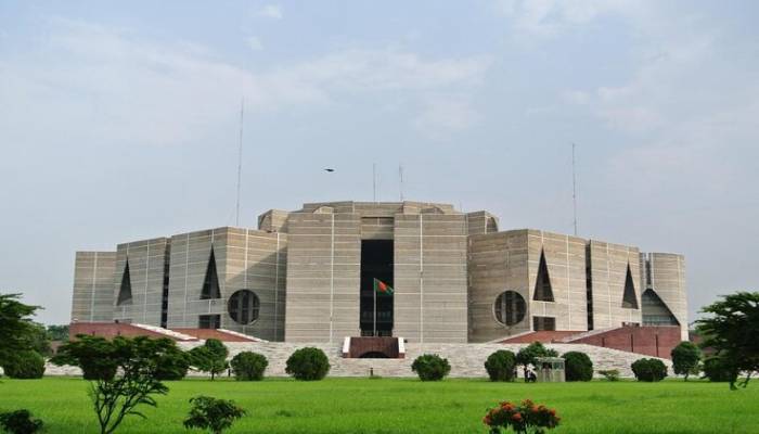 JS passes Bangladesh National Archive Bill-2021