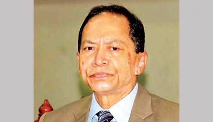 Arguments in graft case against Justice Sinha, others on Sept 14
