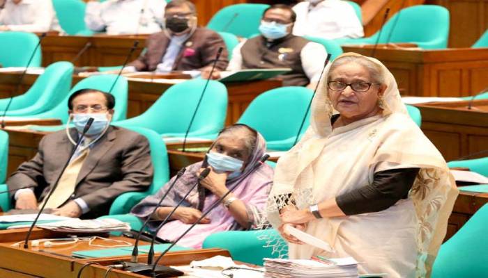 PM reiterates call to follow health guidelines