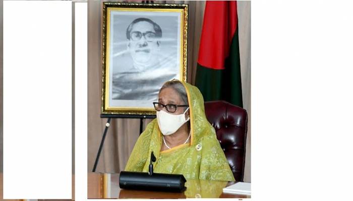 PM seeks US investment in ICT, renewable energy, blue economy