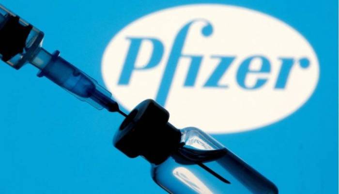 25 lakh doses of Pfizer vaccine arrive in Bangladesh