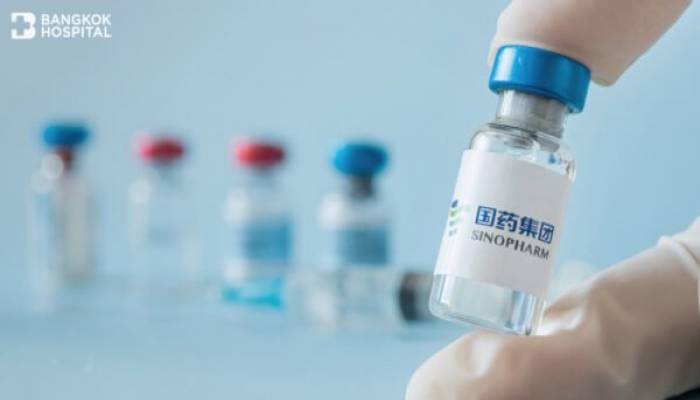 50 lakh more Sinopharm doses reach Bangladesh