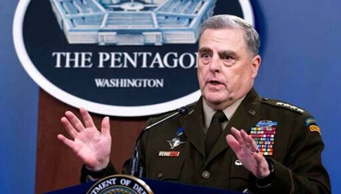 Afghan civil war 'likely': top US general