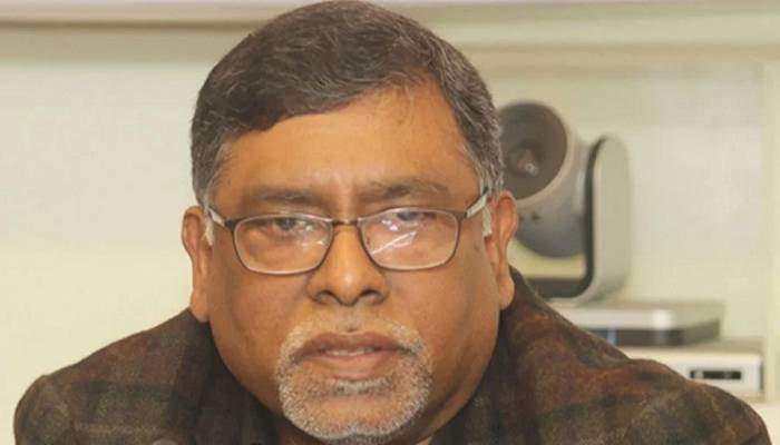Corona vaccine to be manufactured soon: Health Minister