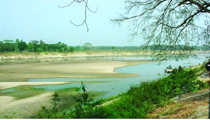 Good economics is key to good health of rivers