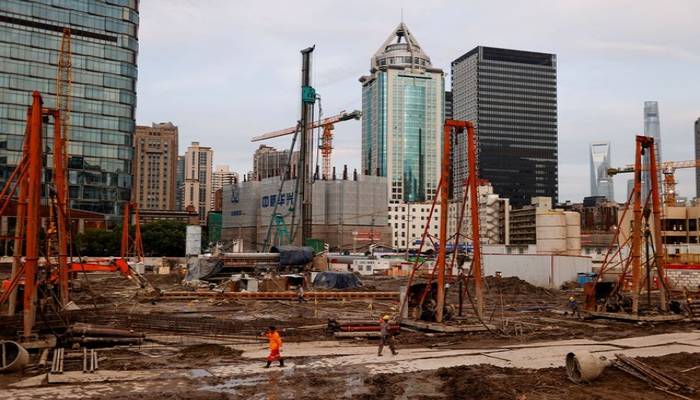 World Bank says Delta variant slowing economic growth in East Asia and Pacific