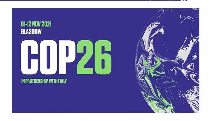 COP26 ,  existential threat to humanity of Climate Change, and Homo Belated Sapiens