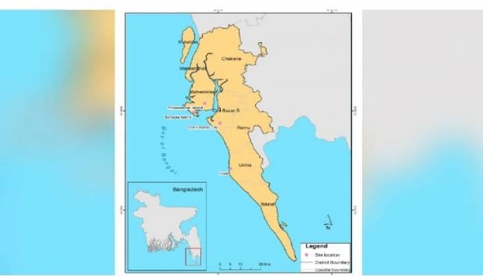 2 killed in electoral violence in Maheshkhali, Kutubdia, polling postponed