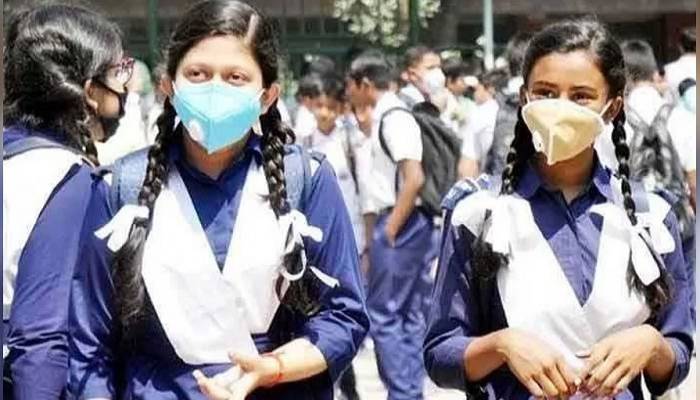 Final exams of primary education in Nov-Dec