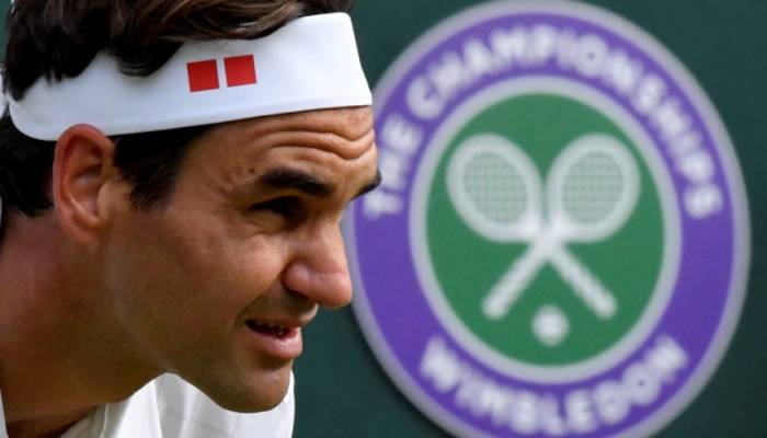Federer calls for evolution in player-media relationship