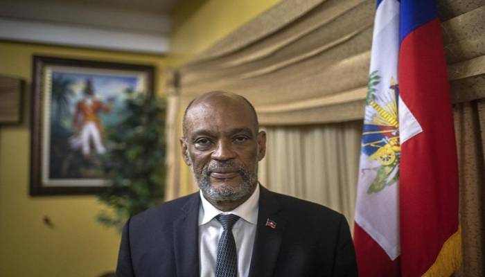 Haiti prosecutor says evidence links prime minister to president’s killing