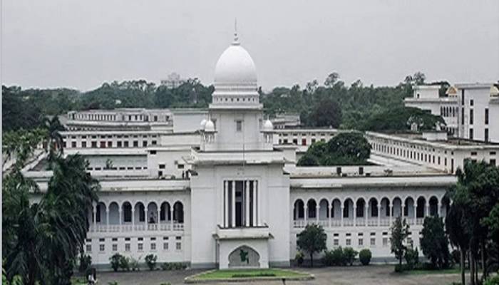 HC stays BFUJ polls for two months