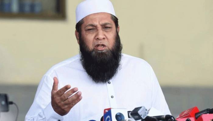 Inzamam-ul-Haq undergoes angioplasty after suffering heart attack