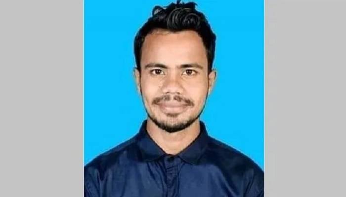 Jhumon Das granted bail in the Digital Security Act case