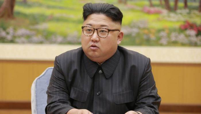 Aukus could trigger a 'nuclear arms race', says North Korea