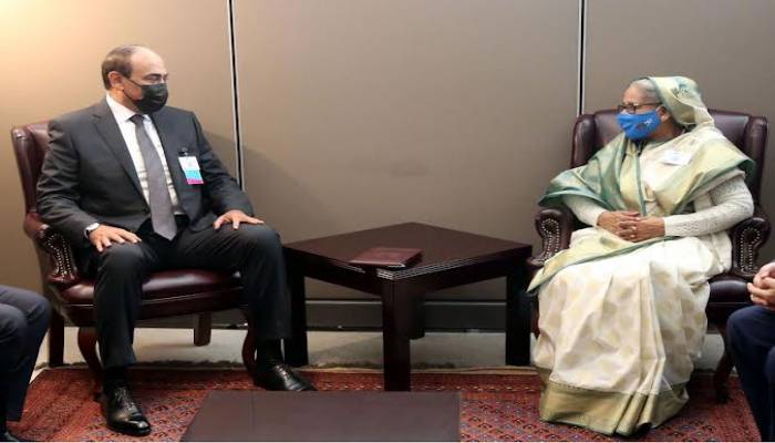 Kuwait proposes roadmap formulation on bilateral cooperation