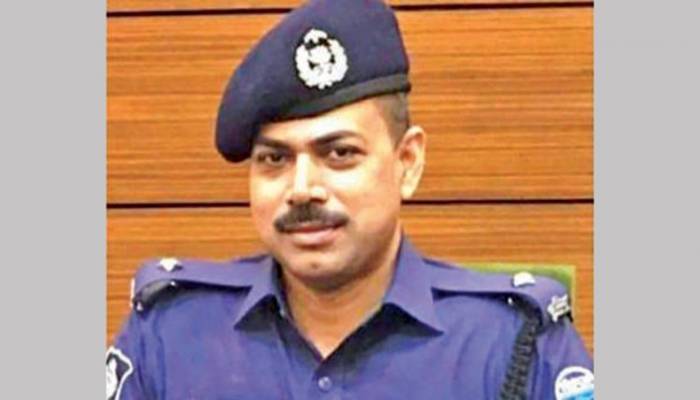 Court accepts graft chargesheet against OC Pradeep, his wife