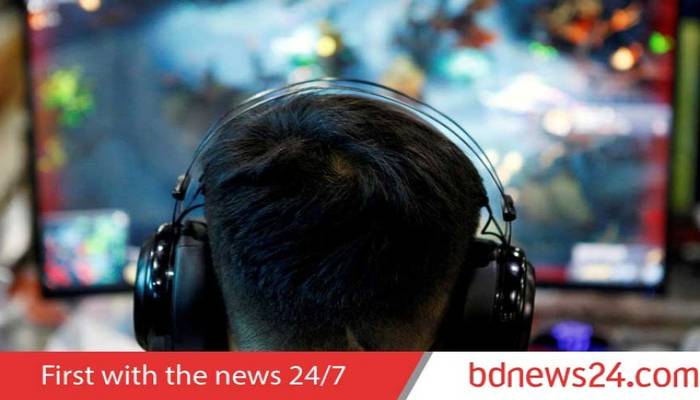 Chinese gaming firms vow self-regulation amid crackdown on teen addiction