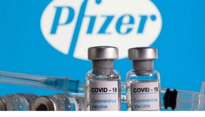 25 lakh Pfizer vaccines to reach Dhaka Monday