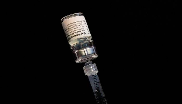 US FDA authorises third dose of Pfizer COVID-19 vaccine for older Americans