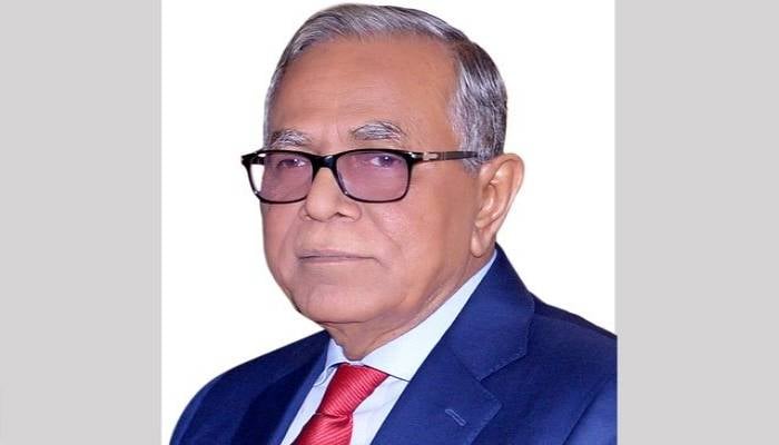 President wishes PM's long life, sound health