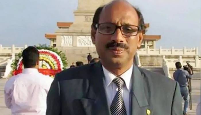 Journalist Probir acquitted in ICT act case