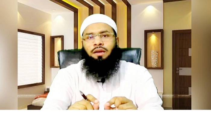 Hefajat leader Rezwan arrested