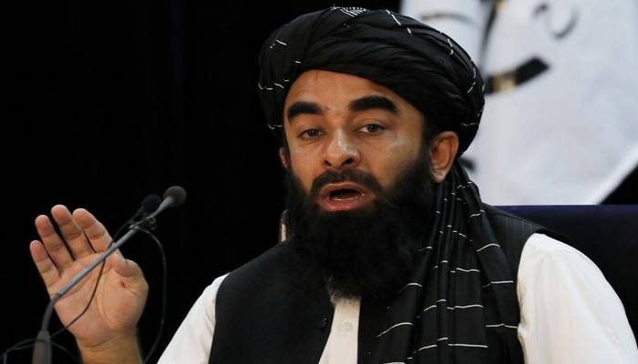 Taliban tells Berlin it will welcome German companies, aid
