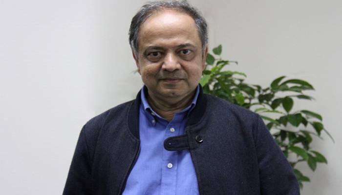 Overcoming climate-threat to rice production: Bangladesh and beyond
