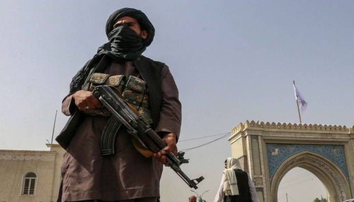Taliban unlawfully killed 13 ethnic Hazara people, Amnesty says