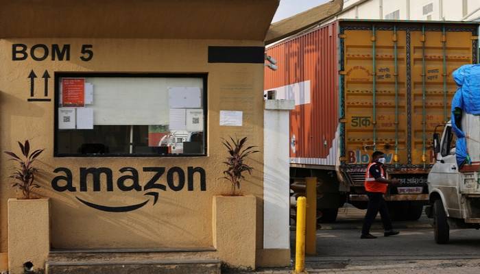 Amazon copied products and rigged search results to promote its own brands, documents show: Reuters