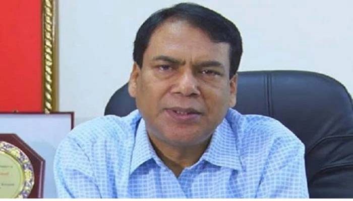 Ex-DGHS DG Azad gets ad interim bail