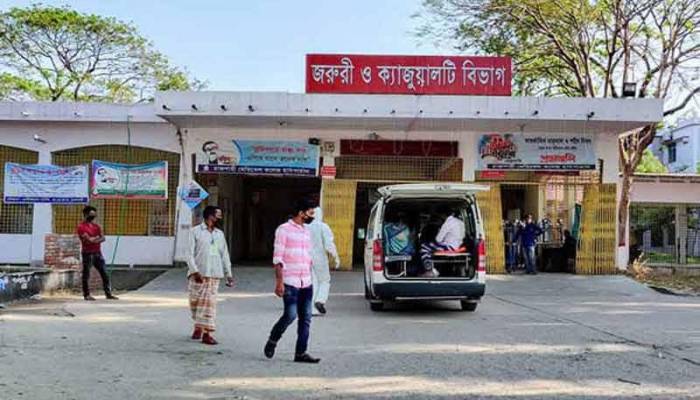 RMCH counts five more deaths in Covid-19 unit