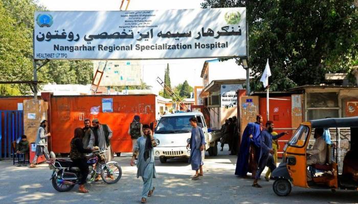 Gunmen attack wedding to stop music being played