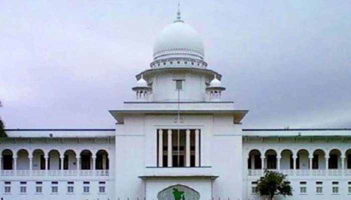 Nine HC judges take oath