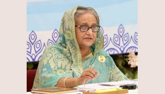 PM asks fresh admin cadre officers to ensure justice for all