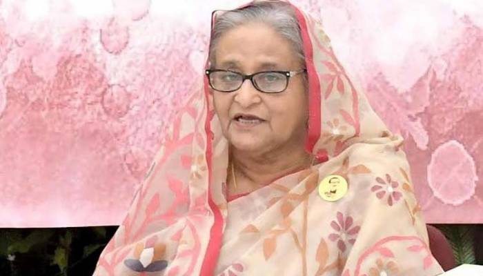 Perpetrators deliberately tarnish country's image: PM